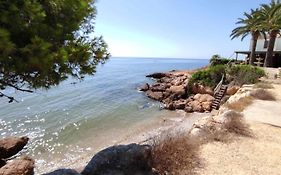 Playa Piscina Lujo Byrinconesmediterraneos